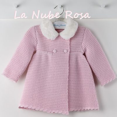 La Nube Rosa Moda Infantil Comuniones Arrras Bautizos Almeria