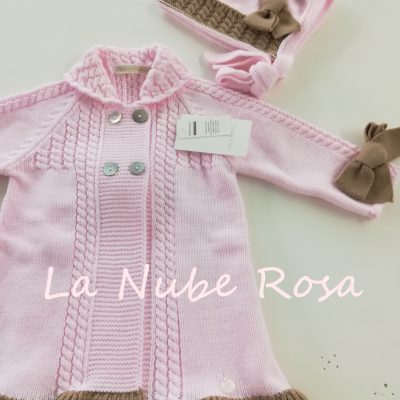 Tienda Online La Nube Rosa