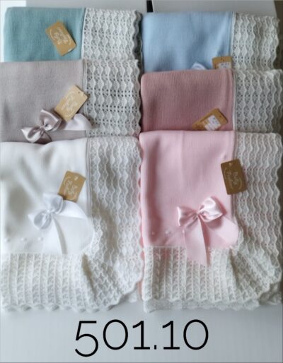 CHAL DE PUNTO INVIERNO