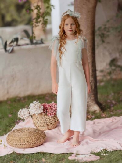 MONO BLANCO ROTO MIRANDA