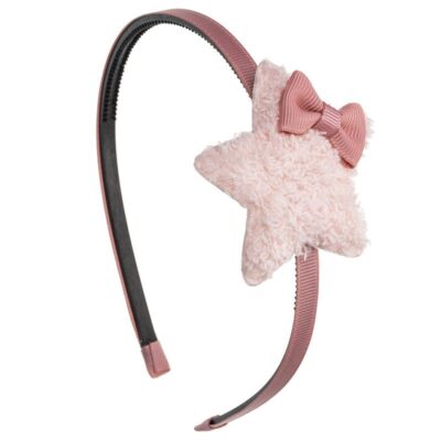 DIADEMA ESTRELLA VARIOS COLORES SIENA