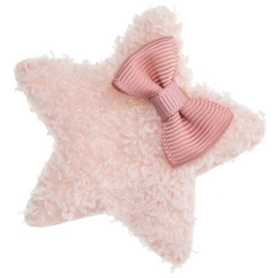 PINZA PARA PELO ESTRELLA SIENA VARIOS COLORES