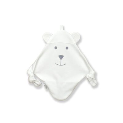 MANTITA DUDÚ ALGODÓN BABIDU